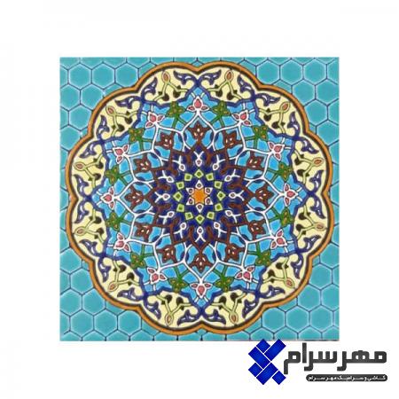 عرضه مستقیم کاشی دست ساز