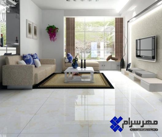 بازار فروش سرامیک کف پذیرایی