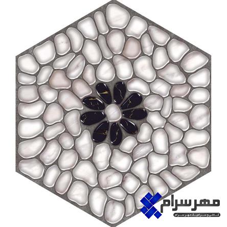 سفارش سرامیک کف حیاط