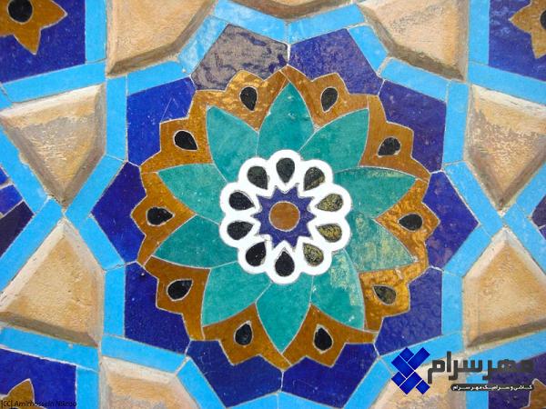 بهترین کاشی مرجان رشت + قیمت خرید عالی